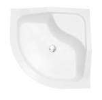 Besco OLIVER II 80x80x31,5 з сидінням + ноги - купити в інтернет-магазині Техностар
