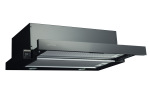 Best Chef Hoods Simple 600 Black 60 (OCORM60L4T.S3.MC.SB_BST) - купити в інтернет-магазині Техностар