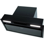Best Chef 4F481B2L7E Space Box 1000 Black 60 - купити в інтернет-магазині Техностар