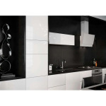 Best Chef Gamma 1000 White 60 1F440B2A8A - купити в інтернет-магазині Техностар