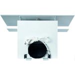 Best Chef Gamma 1000 White 60 1F440B2A8A - купити в інтернет-магазині Техностар