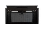 Best Chef Ghost Box 1000 black 60 (4F524B2L7H) - купити в інтернет-магазині Техностар