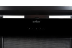 Best Chef Ghost Box 1000 black 60 (4F524B2L7H) - купити в інтернет-магазині Техностар