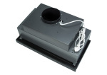 Best Chef Horizon box 1100 Black 60 4F263B2L7A - купити в інтернет-магазині Техностар