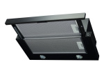 Best Chef Simple 600 black 60 (OCORM60L4T.S3.MC.SB_BST) - купити в інтернет-магазині Техностар