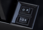 Best Chef Simple 600 black 60 (OCORM60L4T.S3.MC.SB_BST) - купити в інтернет-магазині Техностар