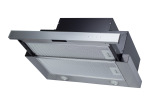 Best Chef Simple touch 750 inox 60 (OCORB60I4UW.S3.SA.SSA_BST) - купити в інтернет-магазині Техностар