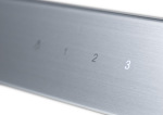 Best Chef Simple touch 750 inox 60 (OCORB60I4UW.S3.SA.SSA_BST) - купити в інтернет-магазині Техностар