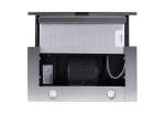 Best Chef Simple touch 750 inox 60 (OCORB60I4UW.S3.SA.SSA_BST) - купити в інтернет-магазині Техностар