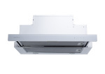 Best Chef Simple touch 750 white 60 (OCORB60I4UW.S3.BI.SW_BST) - купити в інтернет-магазині Техностар