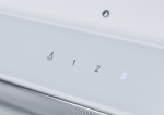 Best Chef Simple touch 750 white 60 (OCORB60I4UW.S3.BI.SW_BST) - купити в інтернет-магазині Техностар