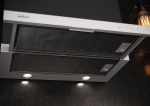 Best Chef Simple touch 750 white 60 (OCORB60I4UW.S3.BI.SW_BST) - купити в інтернет-магазині Техностар