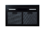 Best Chef Slim line 1100 black 60 (1F016B2L7E) - купити в інтернет-магазині Техностар