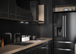 Best Chef Slim line 1100 black 60 (1F016B2L7E) - купити в інтернет-магазині Техностар