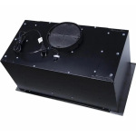 Best Chef Smart box 1000 inox 53 (OCAR55J4SW.S3.SA_BST) - купити в інтернет-магазині Техностар