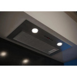 Best Chef Smart box 1000 inox 53 (OCAR55J4SW.S3.SA_BST) - купити в інтернет-магазині Техностар