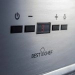 Best Chef Smart box 1000 inox 74 (OCAR70J4SW.S3.SA_BST) - купити в інтернет-магазині Техностар