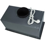 Best Chef Studio box 1100 Inox 54 (4F493N1M5B) - купити в інтернет-магазині Техностар