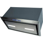 Best Chef Studio box 1100 Inox 54 (4F493N1M5B) - купити в інтернет-магазині Техностар