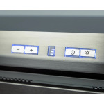 Best Chef Studio box 1100 Inox 54 (4F493N1M5B) - купити в інтернет-магазині Техностар