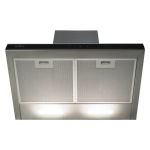 Best Chef T-Line 1100 Inox 60 1F275B1M7A - купити в інтернет-магазині Техностар