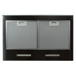 Best Chef T-Line 1100 Inox 60 1F275B1M7A - купити в інтернет-магазині Техностар