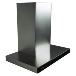 Best Chef T-Line 1100 Inox 60 1F275B1M7A - купити в інтернет-магазині Техностар