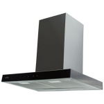 Best Chef T-Line 1100 Inox 60 1F275B1M7A - купити в інтернет-магазині Техностар