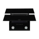 Best Chef Versus 600 Black 50 1F364A2L8D - купити в інтернет-магазині Техностар