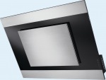 Best EYE-EYE SMALL 55 inox/black glass - купити в інтернет-магазині Техностар