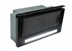 Best Horizon box 1100 Black 60 - купити в інтернет-магазині Техностар