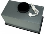 Best Loft box 1100 Black 54 - купити в інтернет-магазині Техностар