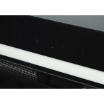 Best Chef 4F491N2L7A Glass Box 1100 Black 55 - купити в інтернет-магазині Техностар