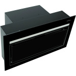 Best Chef 4F491N2L7A Glass Box 1100 Black 55 - купити в інтернет-магазині Техностар