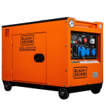 Black-Decker BXGND6300E - купити в інтернет-магазині Техностар