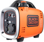Black-Decker BXGNI900E 750/900 W - купити в інтернет-магазині Техностар