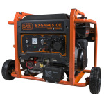 Black-Decker BXGNP6510E - купити в інтернет-магазині Техностар