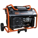 Black-Decker BXGNP6510E - купити в інтернет-магазині Техностар