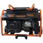 Black-Decker BXGNP6510E - купити в інтернет-магазині Техностар