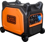 Black-Decker BXGNi6500E 6000/6500 W - купити в інтернет-магазині Техностар