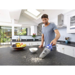 Black-Decker NVC115WA - купити в інтернет-магазині Техностар
