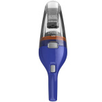 Black-Decker NVC115WA - купити в інтернет-магазині Техностар