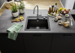 Blanco DALAGO 5 серый беж 518528 - купити в інтернет-магазині Техностар