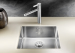 Blanco CLARON 450-U 521575  - купити в інтернет-магазині Техностар