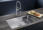 Blanco 524270 ETAGON 700-U - купити в інтернет-магазині Техностар