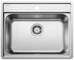 Blanco 525108 LEMIS 6-IF - купити в інтернет-магазині Техностар