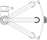 Blanco 525791 - купити в інтернет-магазині Техностар