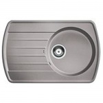 Blanco RONDOVAL 45 S 515763 алюметаллик - купити в інтернет-магазині Техностар