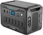Bluetti 3000W AC300+B300K - купити в інтернет-магазині Техностар