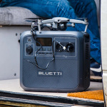 Bluetti AC180 - купити в інтернет-магазині Техностар